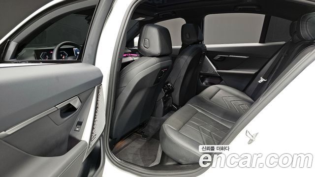 BMW 5-Series 520i M Sport