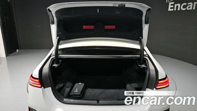 BMW 5-Series 520i M Sport