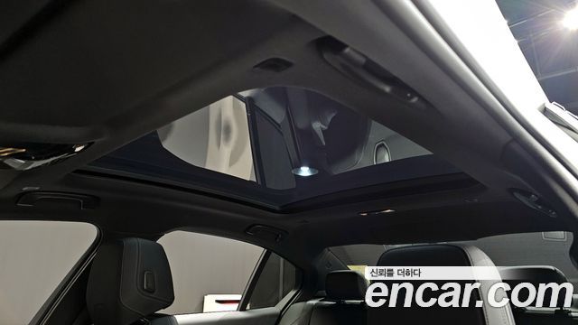 BMW 5-Series 520i M Sport