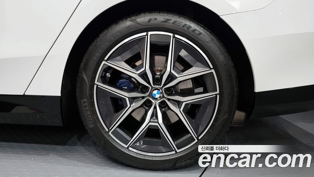 BMW 5-Series 520i M Sport