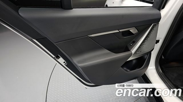 BMW 5-Series 520i M Sport