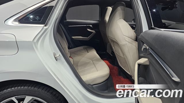 Audi A3 40 TFSI Premium