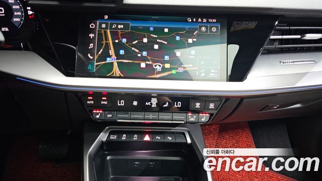 Audi A3 40 TFSI Premium