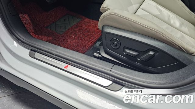 Audi A3 40 TFSI Premium