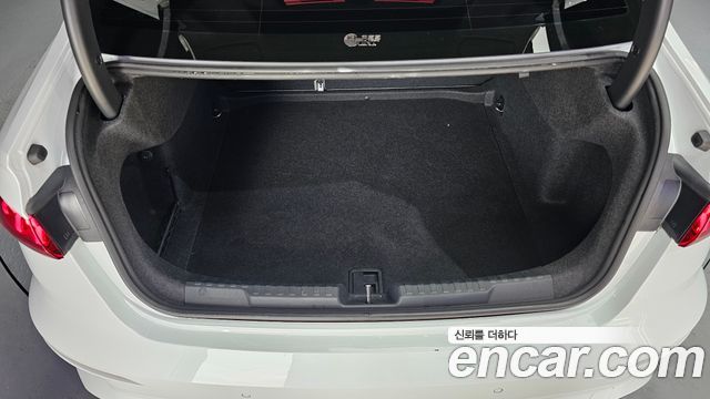 Audi A3 40 TFSI Premium