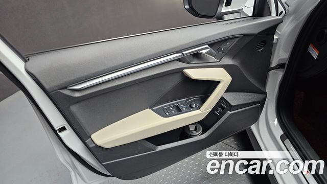 Audi A3 40 TFSI Premium