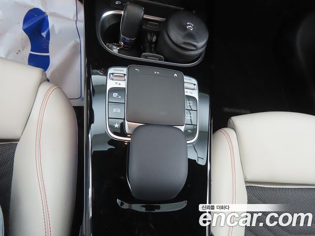 Mercedes-Benz A-Class A220 Hatchback