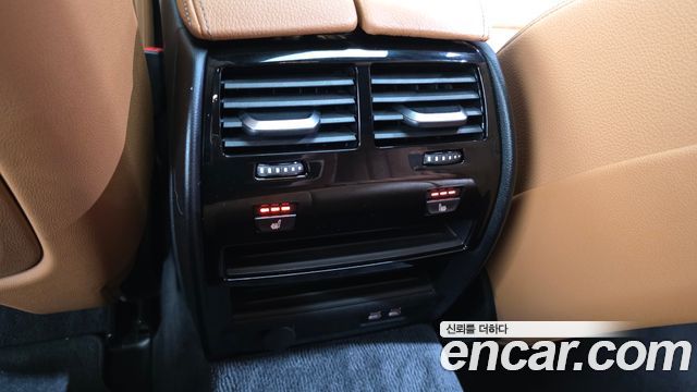 BMW 5-Series 520i M Sport