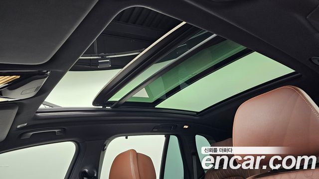 BMW X5 xDrive 30d M Sport