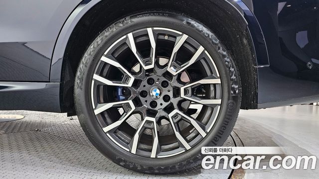 BMW X5 xDrive 30d M Sport