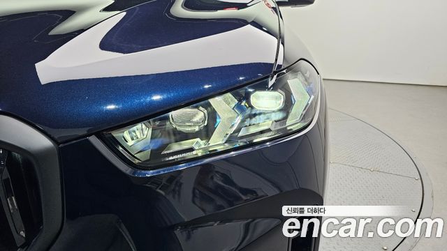 BMW X5 xDrive 30d M Sport