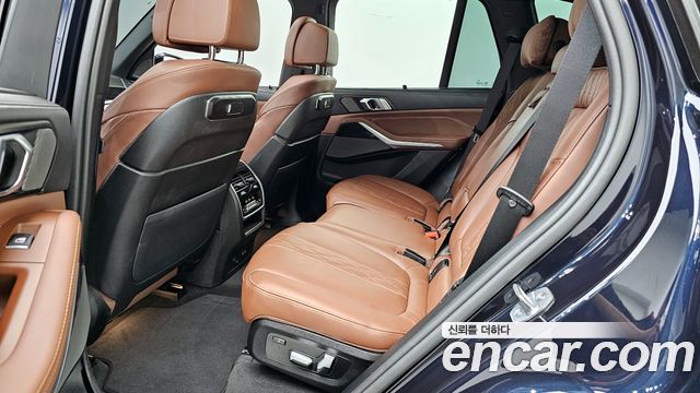 BMW X5 xDrive 30d M Sport