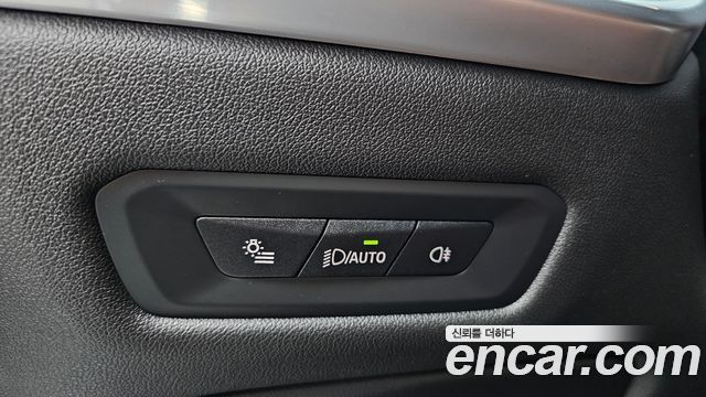 BMW X5 xDrive 30d M Sport