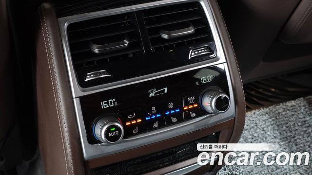 BMW 7-Series 740Ld xDrive M Sport