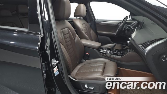 BMW X4 xDrive M40i