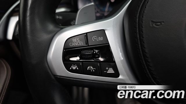 BMW 5-Series 530e M Sport