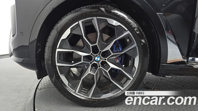 BMW X7 xDrive 40d M Sport 6STR