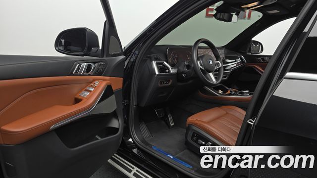 BMW X7 xDrive 40d M Sport 6STR