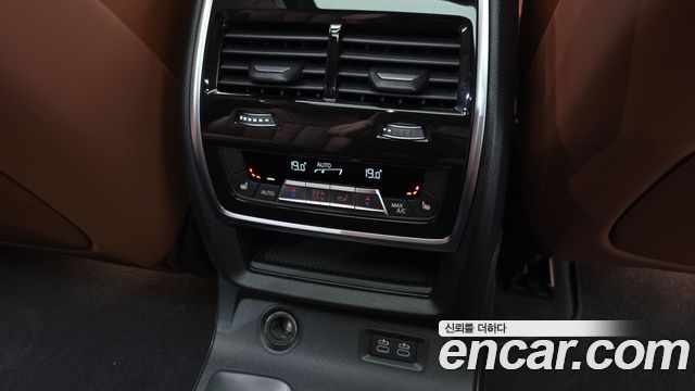 BMW X7 xDrive 40d M Sport 6STR