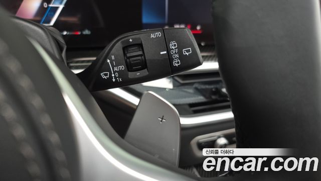BMW X7 xDrive 40d M Sport 6STR
