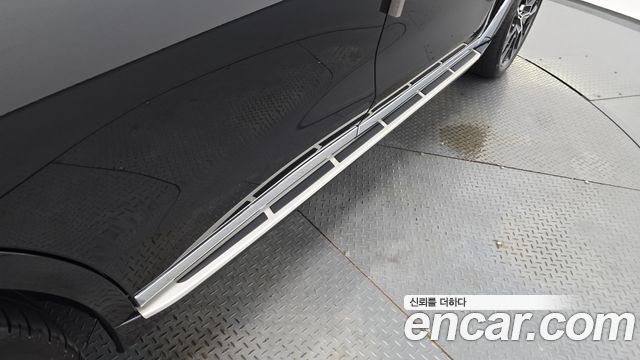 BMW X7 xDrive 40d M Sport 6STR