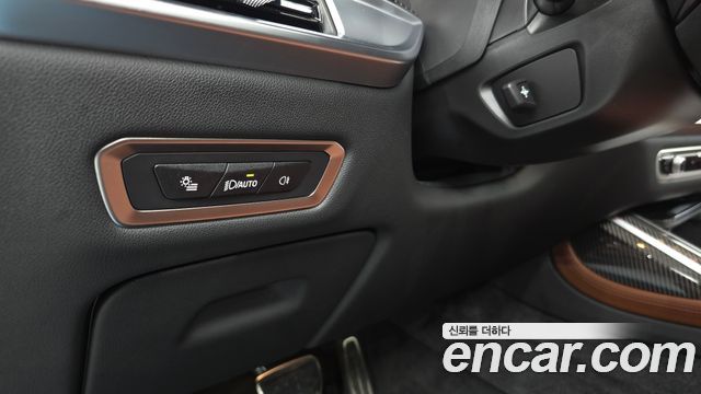 BMW X7 xDrive 40d M Sport 6STR