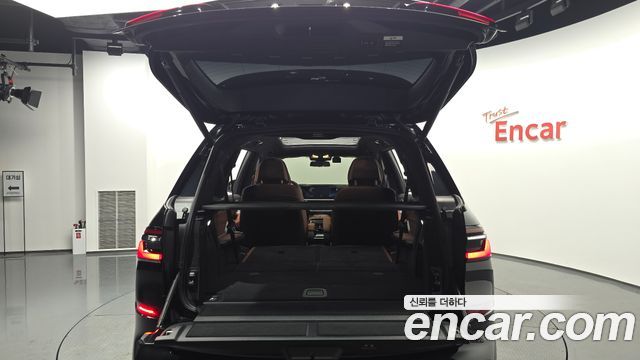 BMW X7 xDrive 40d M Sport 6STR