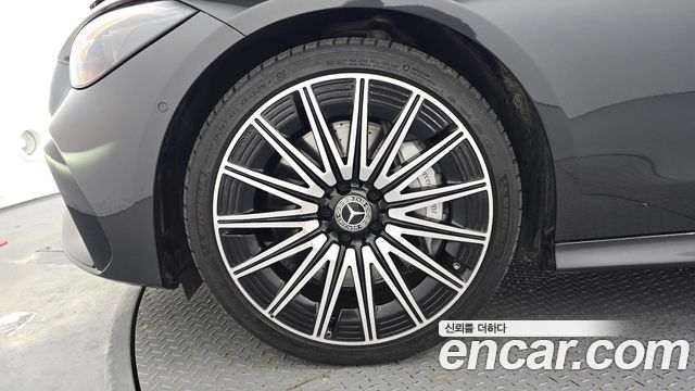 Mercedes-Benz CLE-Class CLE450 4MATIC Coupe
