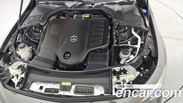 Mercedes-Benz CLE-Class CLE450 4MATIC Coupe