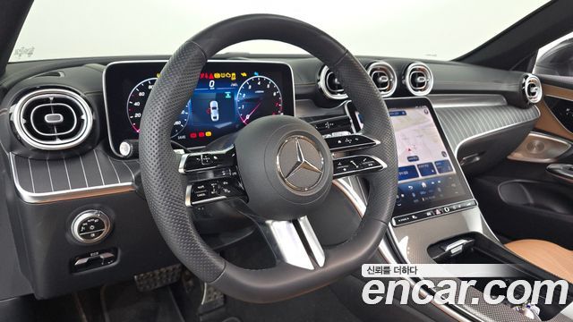 Mercedes-Benz CLE-Class CLE450 4MATIC Coupe