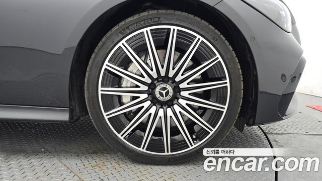 Mercedes-Benz CLE-Class CLE450 4MATIC Coupe