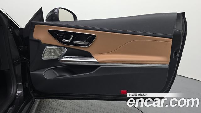 Mercedes-Benz CLE-Class CLE450 4MATIC Coupe