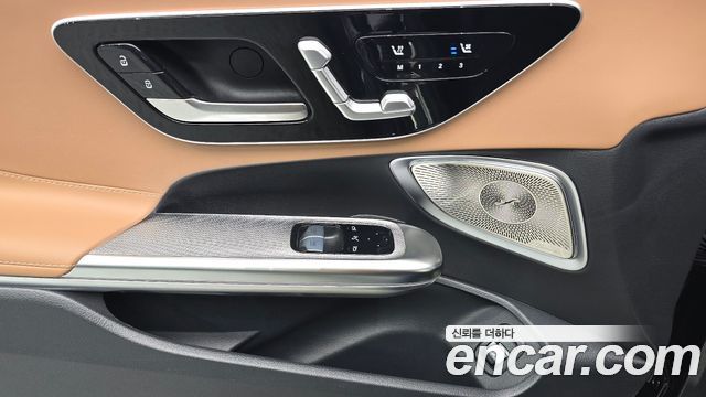 Mercedes-Benz CLE-Class CLE450 4MATIC Coupe