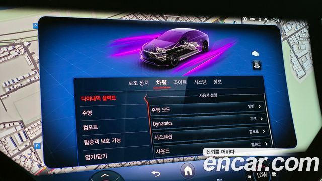 Mercedes-Benz EQS EQS53 AMG 4MATIC+