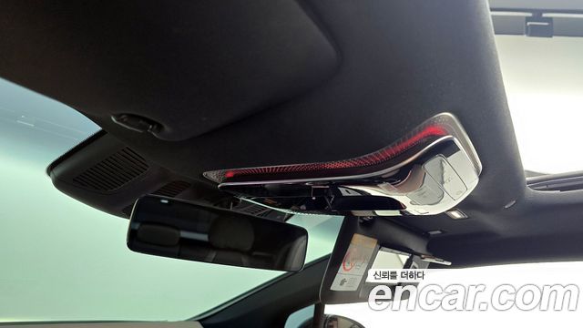 Mercedes-Benz EQS EQS53 AMG 4MATIC+