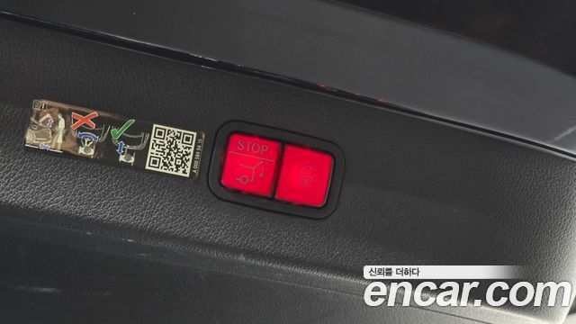 Mercedes-Benz EQS EQS53 AMG 4MATIC+