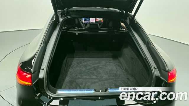 Mercedes-Benz EQS EQS53 AMG 4MATIC+