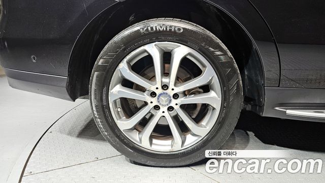 Mercedes-Benz GLE-Class GLE250 d 4MATIC