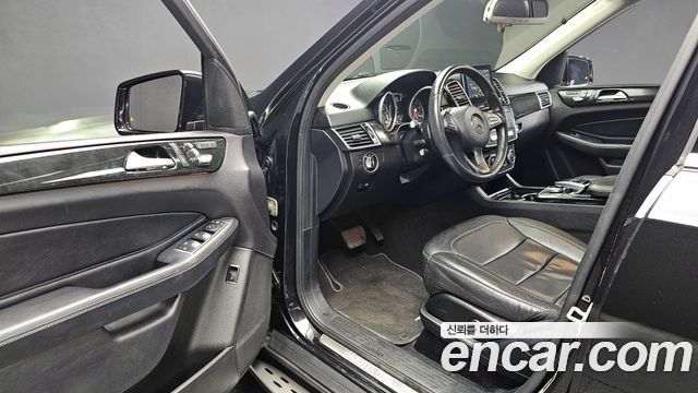 Mercedes-Benz GLE-Class GLE250 d 4MATIC