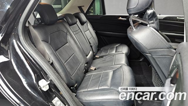 Mercedes-Benz GLE-Class GLE250 d 4MATIC