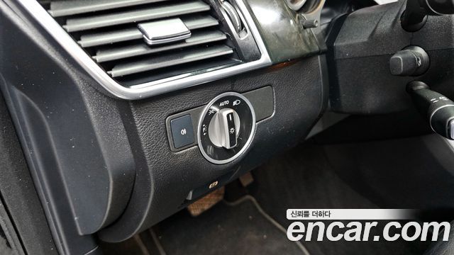 Mercedes-Benz GLE-Class GLE250 d 4MATIC