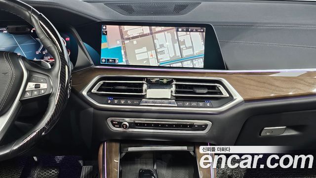 BMW X5 xDrive 30d xLine