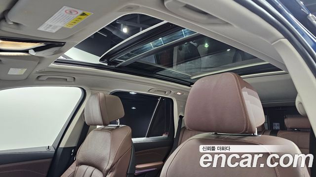 BMW X5 xDrive 30d xLine