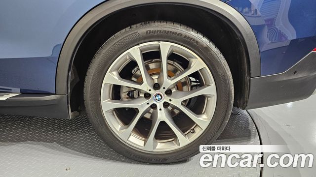 BMW X5 xDrive 30d xLine