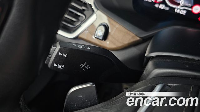 BMW X5 xDrive 30d xLine