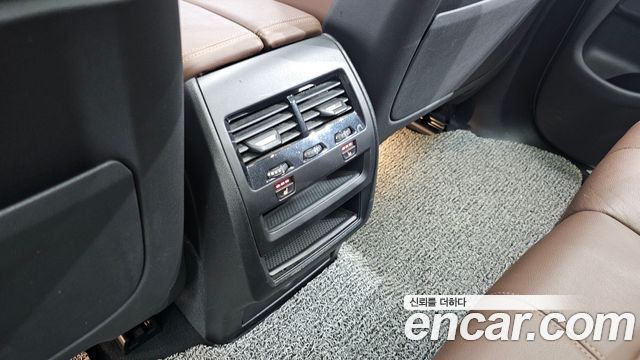 BMW X5 xDrive 30d xLine
