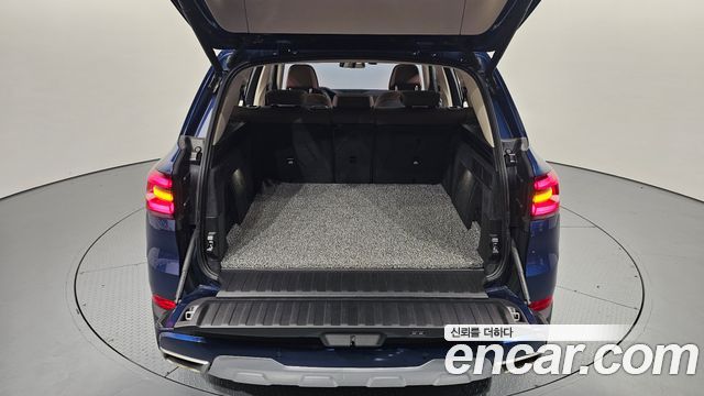 BMW X5 xDrive 30d xLine