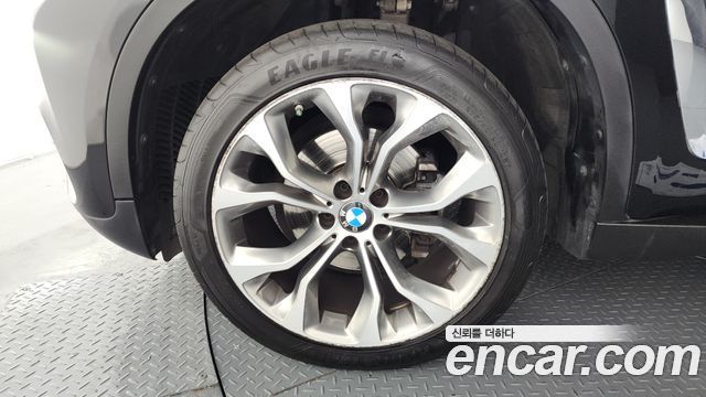 BMW X6 xDrive 30d