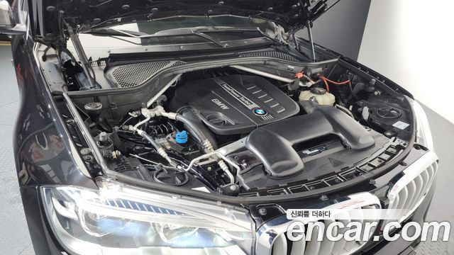 BMW X6 xDrive 30d