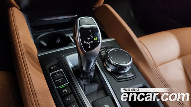 BMW X6 xDrive 30d